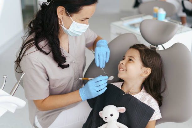 Best Emergency Pediatric Dental Care in Torrance, CA