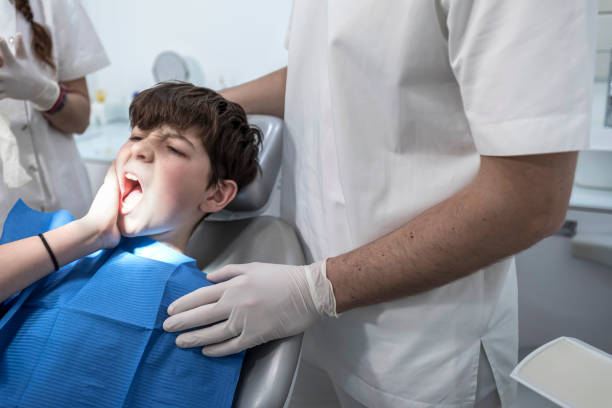 Best Emergency Wisdom Tooth Extraction in Torrance, CA