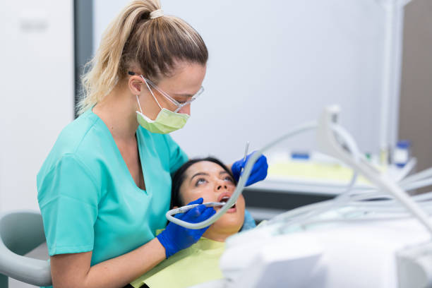 Best Lost Filling or Crown Replacement in Torrance, CA